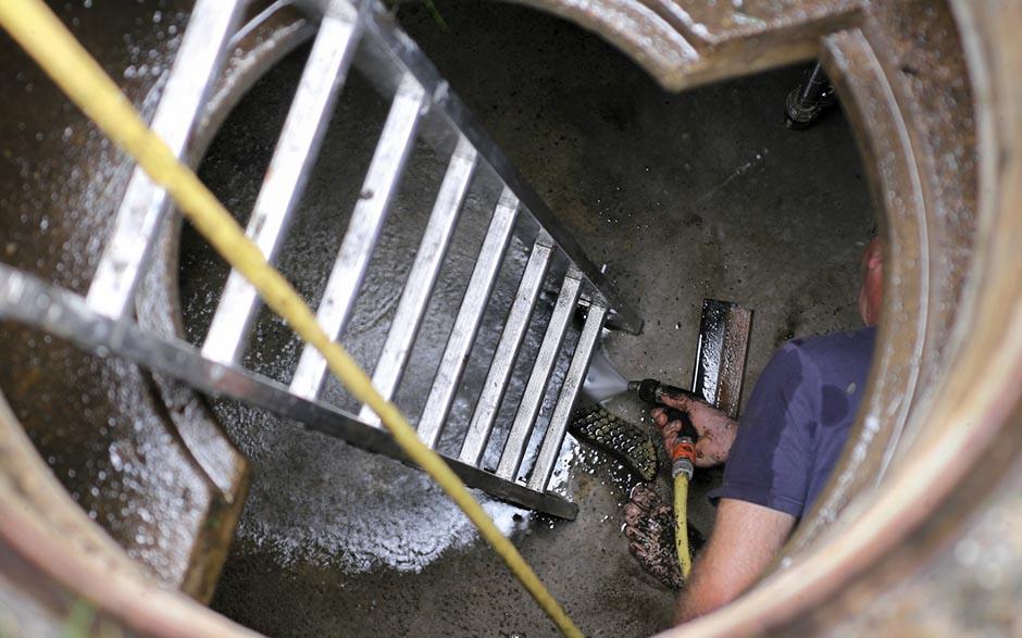 dégorgement canalisation Compiègne