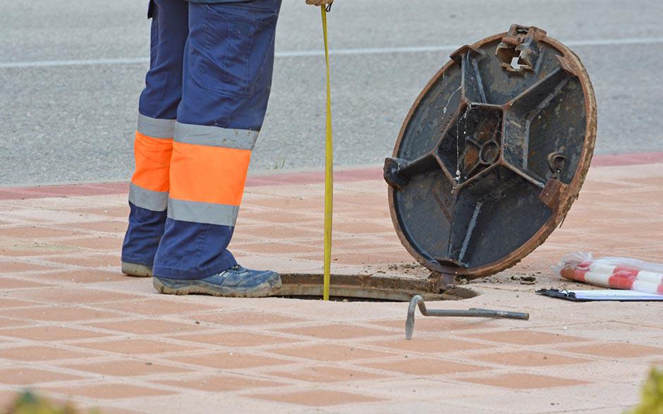dégorgement canalisation Dourdan