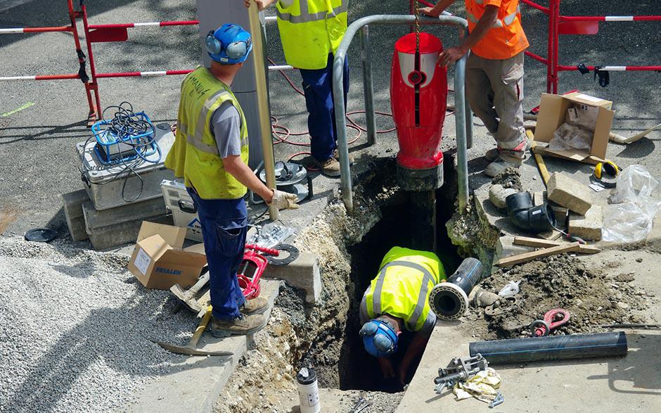 dégorgement canalisation Compiègne